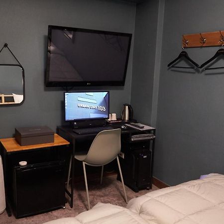 Urban Stay 103 Seoul Ngoại thất bức ảnh