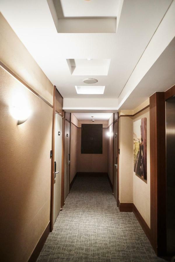 Urban Stay 103 Seoul Ngoại thất bức ảnh