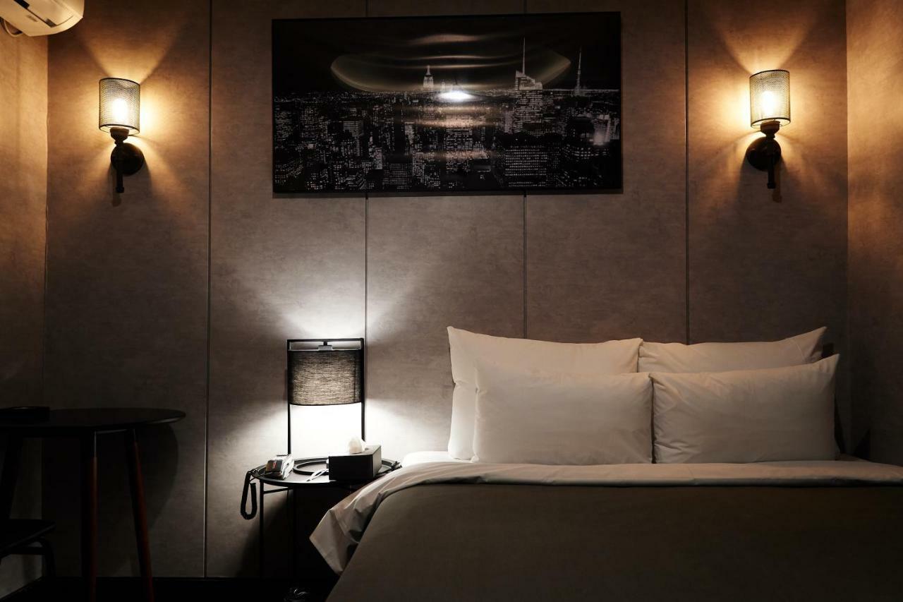 Urban Stay 103 Seoul Ngoại thất bức ảnh