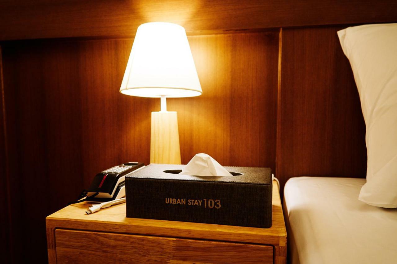 Urban Stay 103 Seoul Ngoại thất bức ảnh