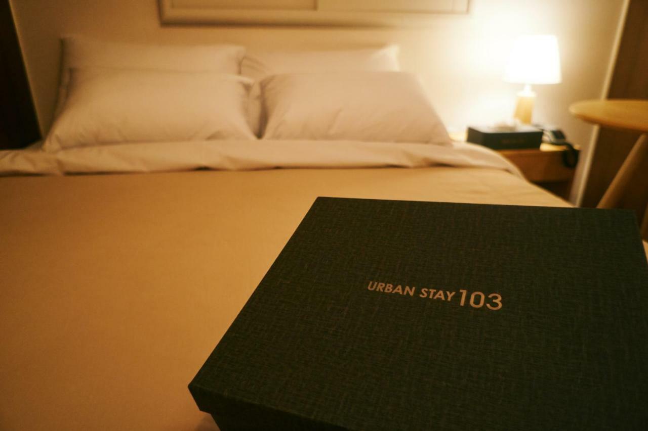 Urban Stay 103 Seoul Ngoại thất bức ảnh