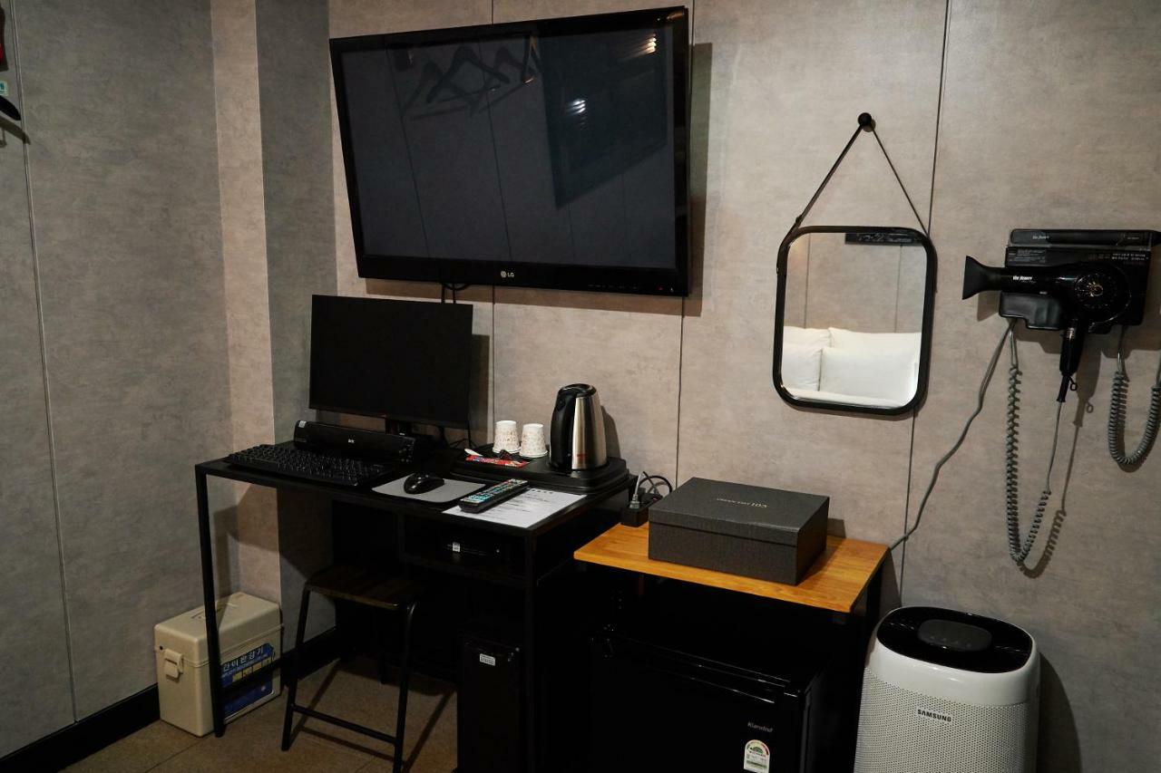 Urban Stay 103 Seoul Ngoại thất bức ảnh