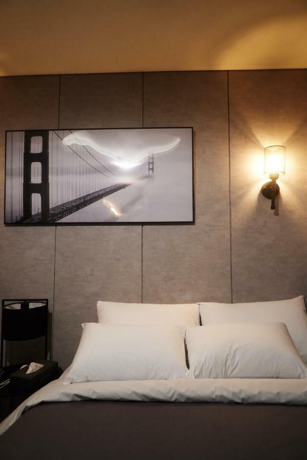 Urban Stay 103 Seoul Ngoại thất bức ảnh