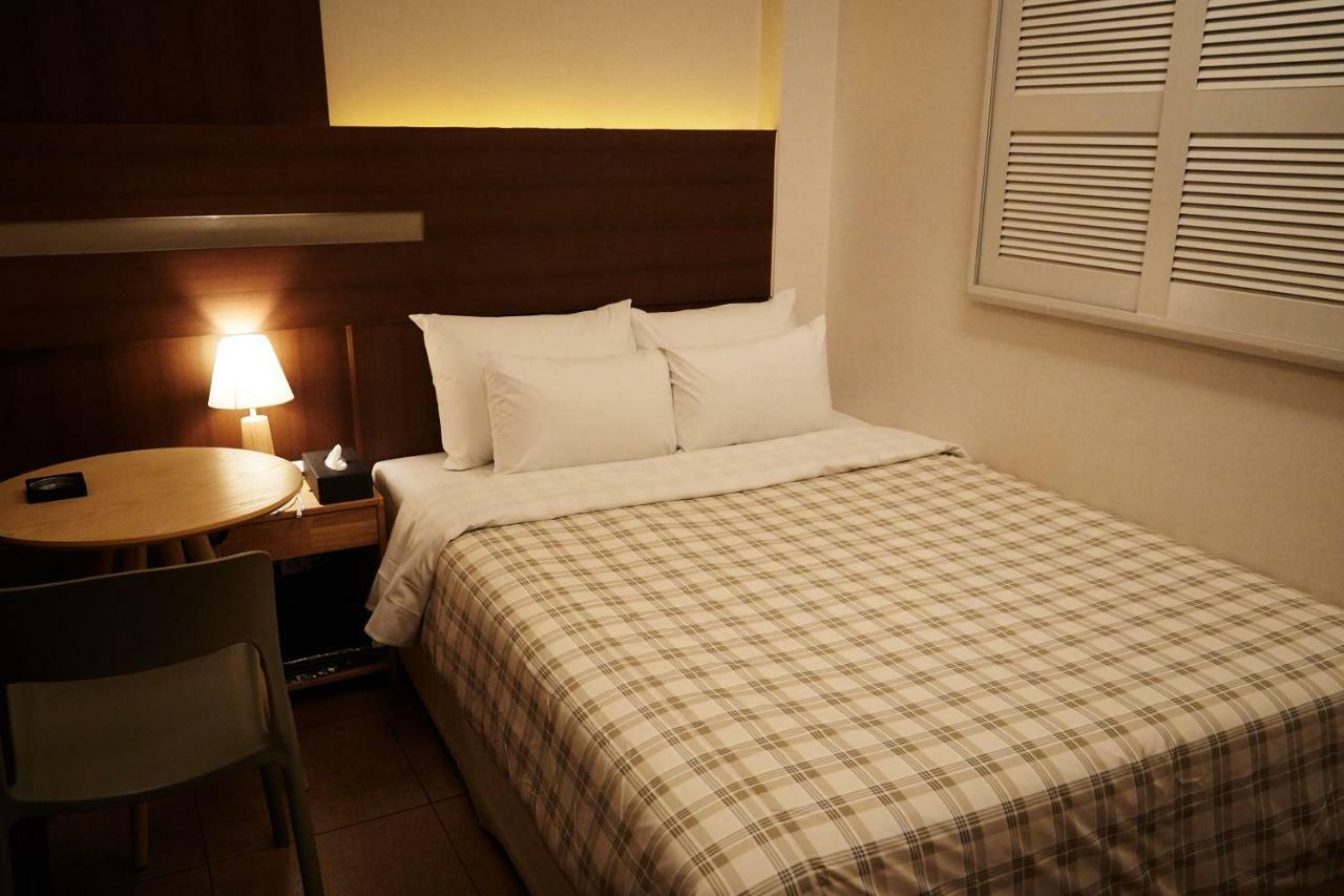 Urban Stay 103 Seoul Ngoại thất bức ảnh