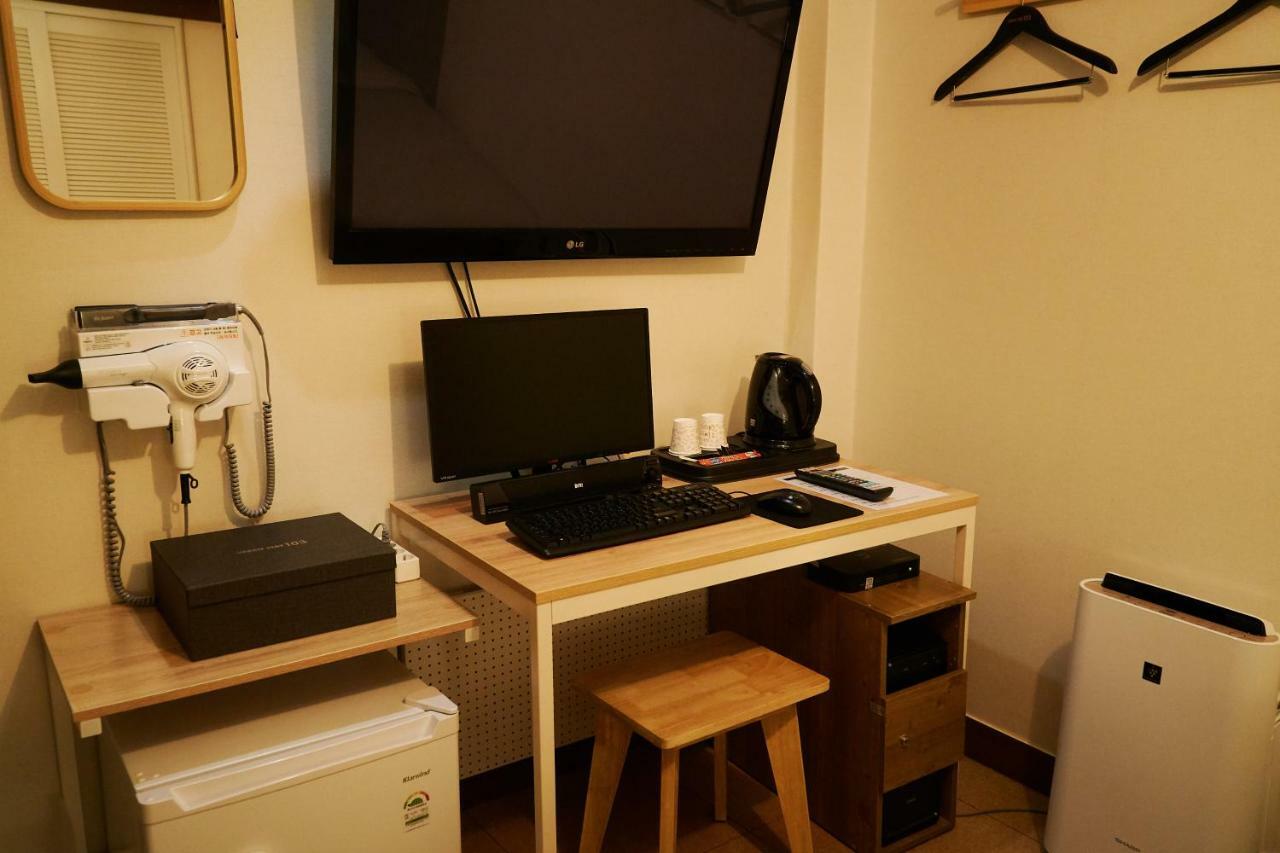 Urban Stay 103 Seoul Ngoại thất bức ảnh