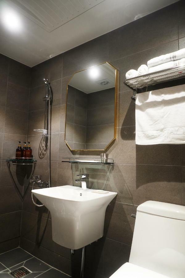 Urban Stay 103 Seoul Ngoại thất bức ảnh