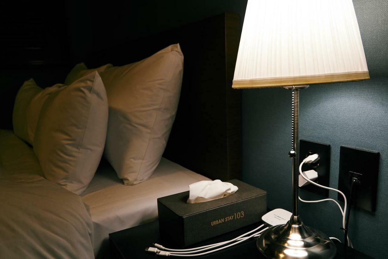 Urban Stay 103 Seoul Ngoại thất bức ảnh