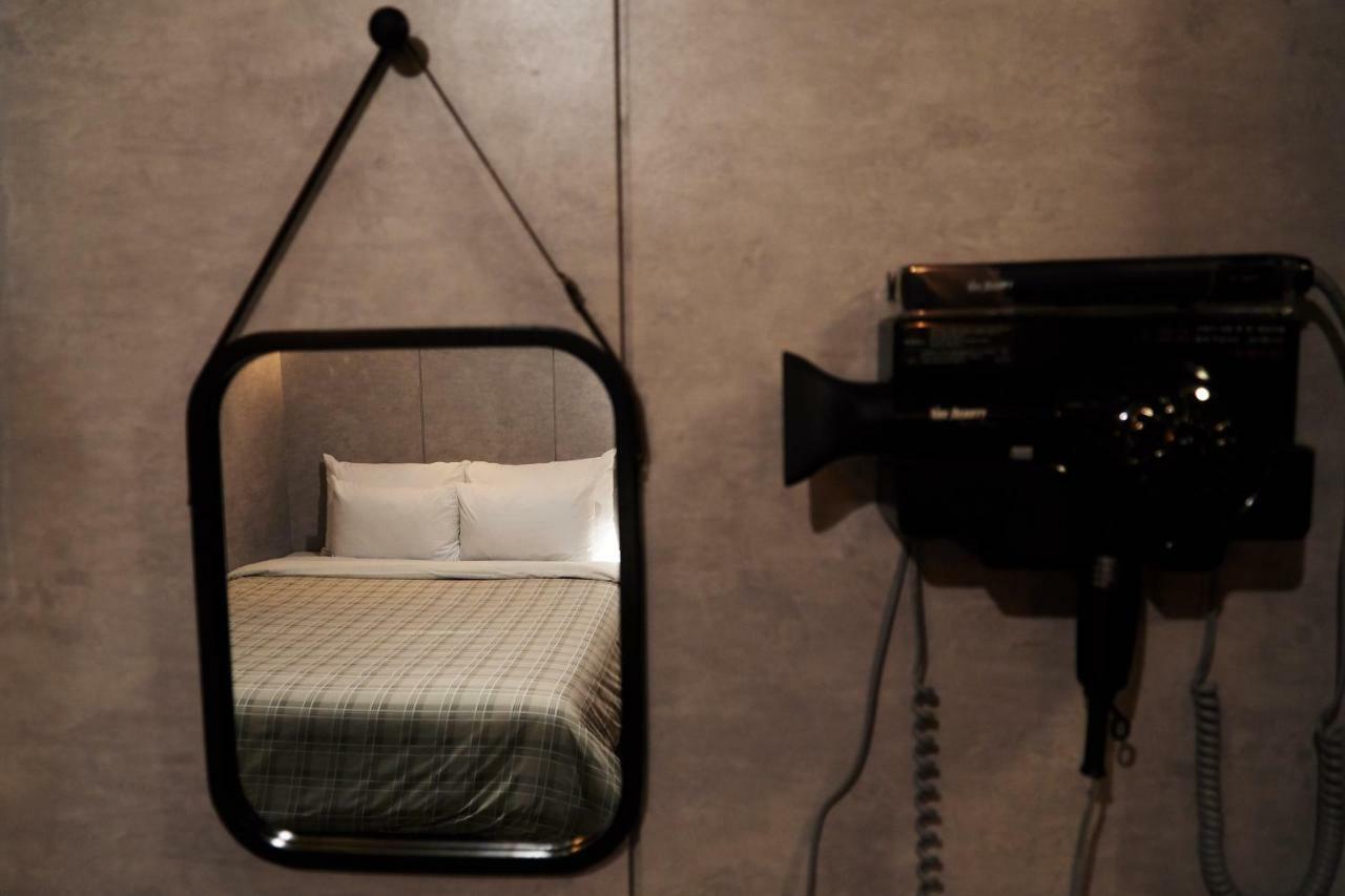 Urban Stay 103 Seoul Ngoại thất bức ảnh