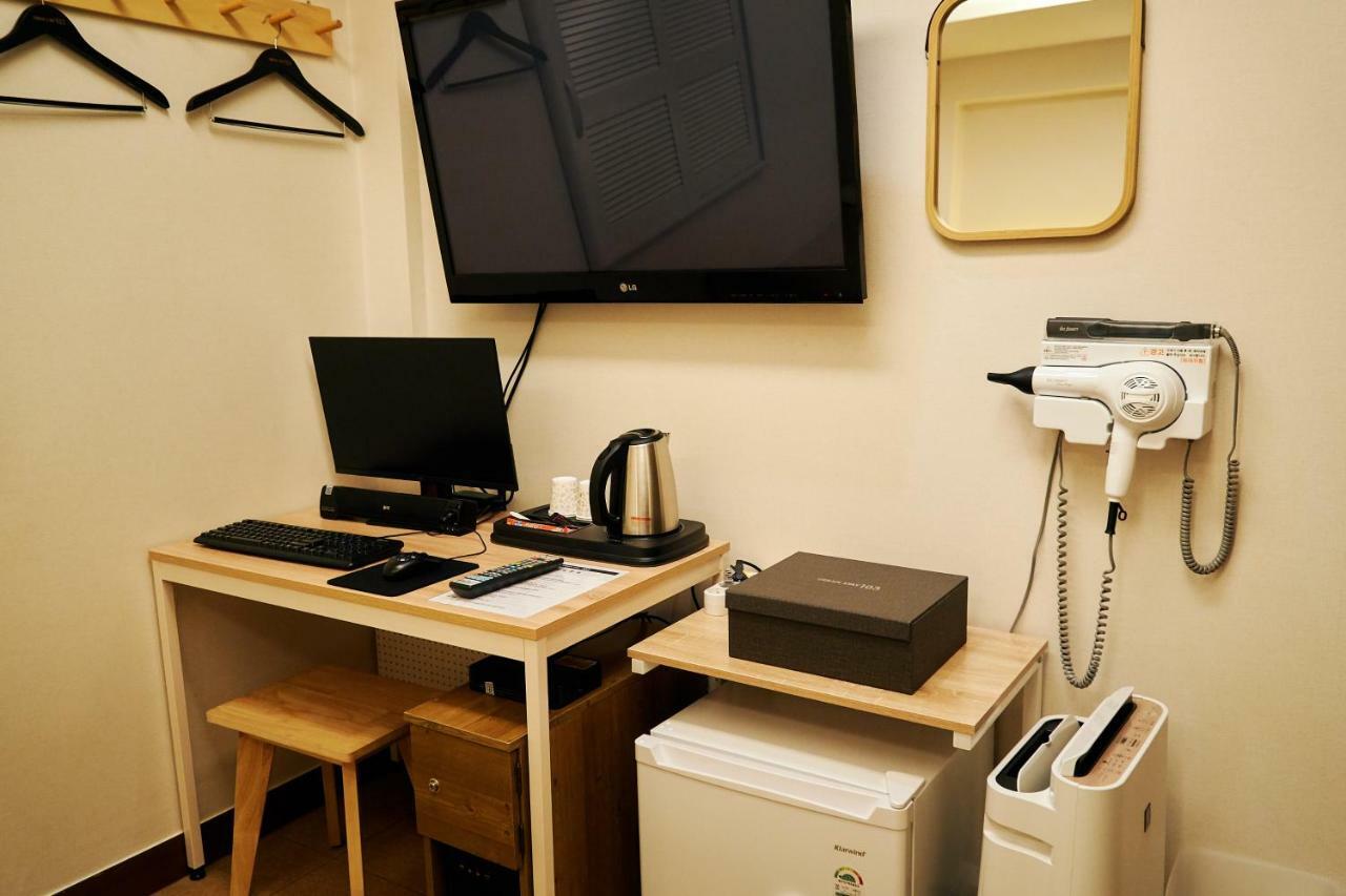 Urban Stay 103 Seoul Ngoại thất bức ảnh