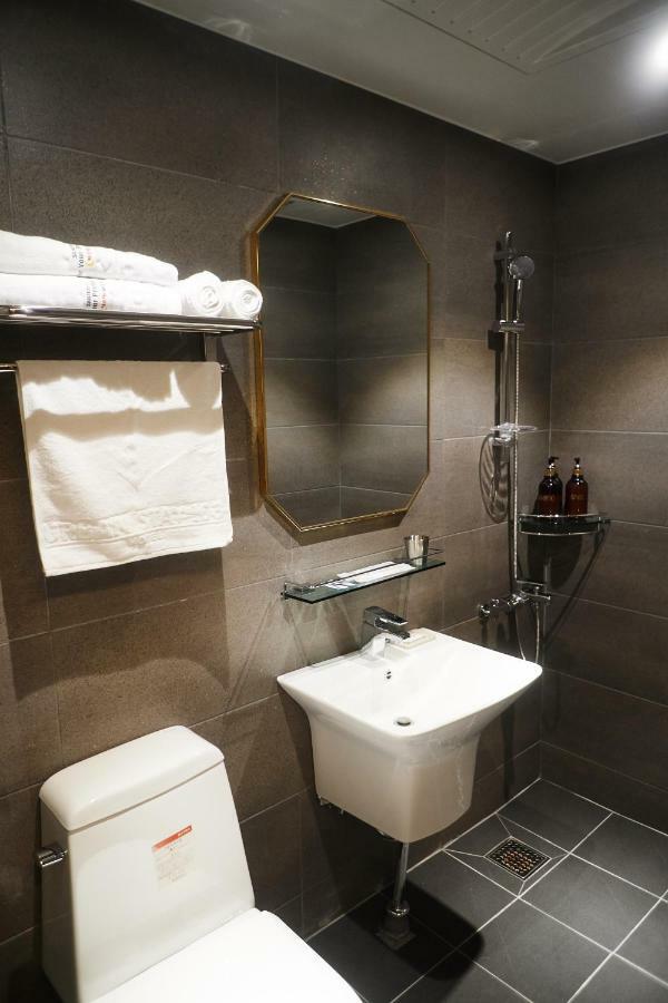 Urban Stay 103 Seoul Ngoại thất bức ảnh