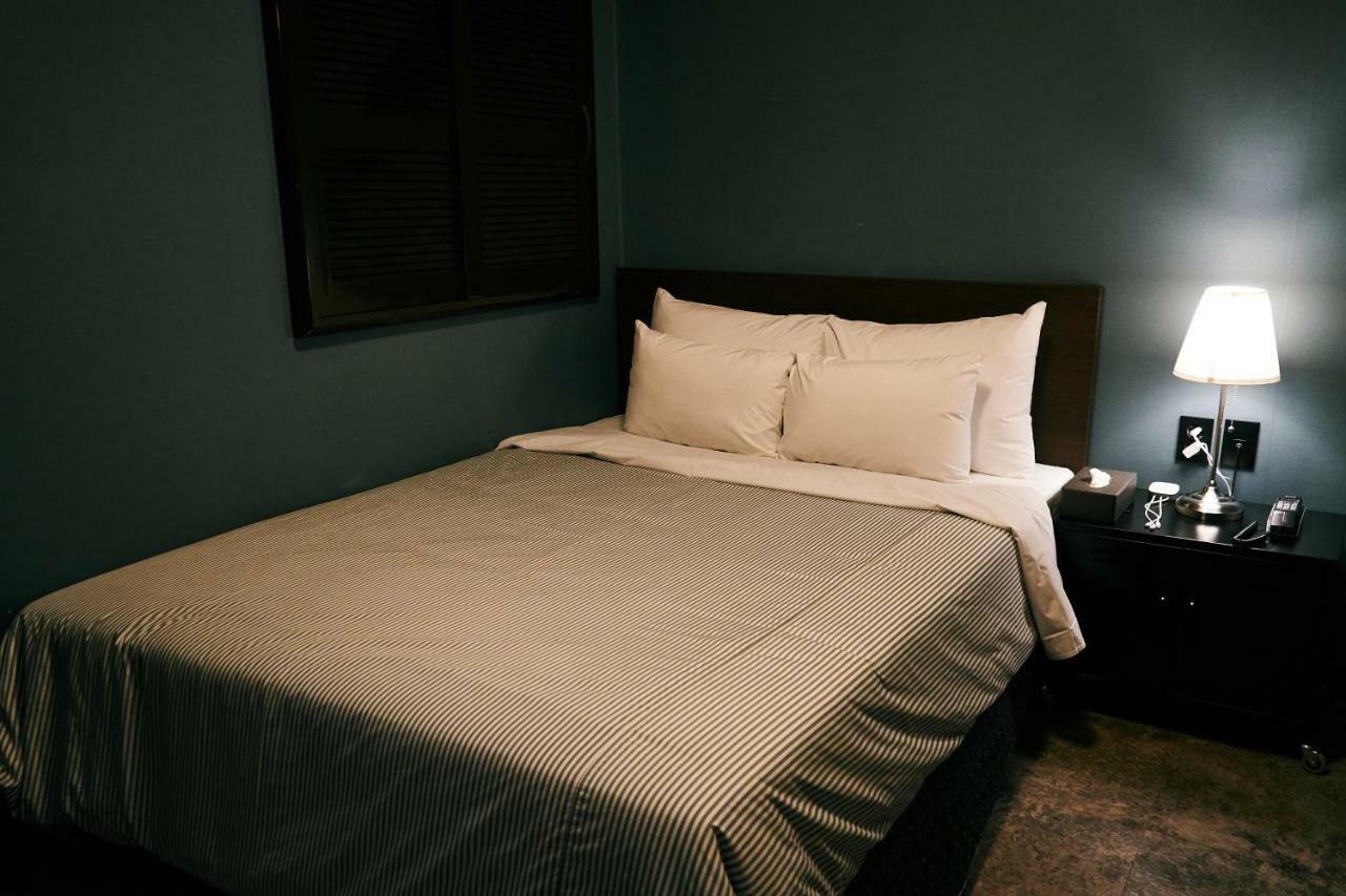 Urban Stay 103 Seoul Ngoại thất bức ảnh