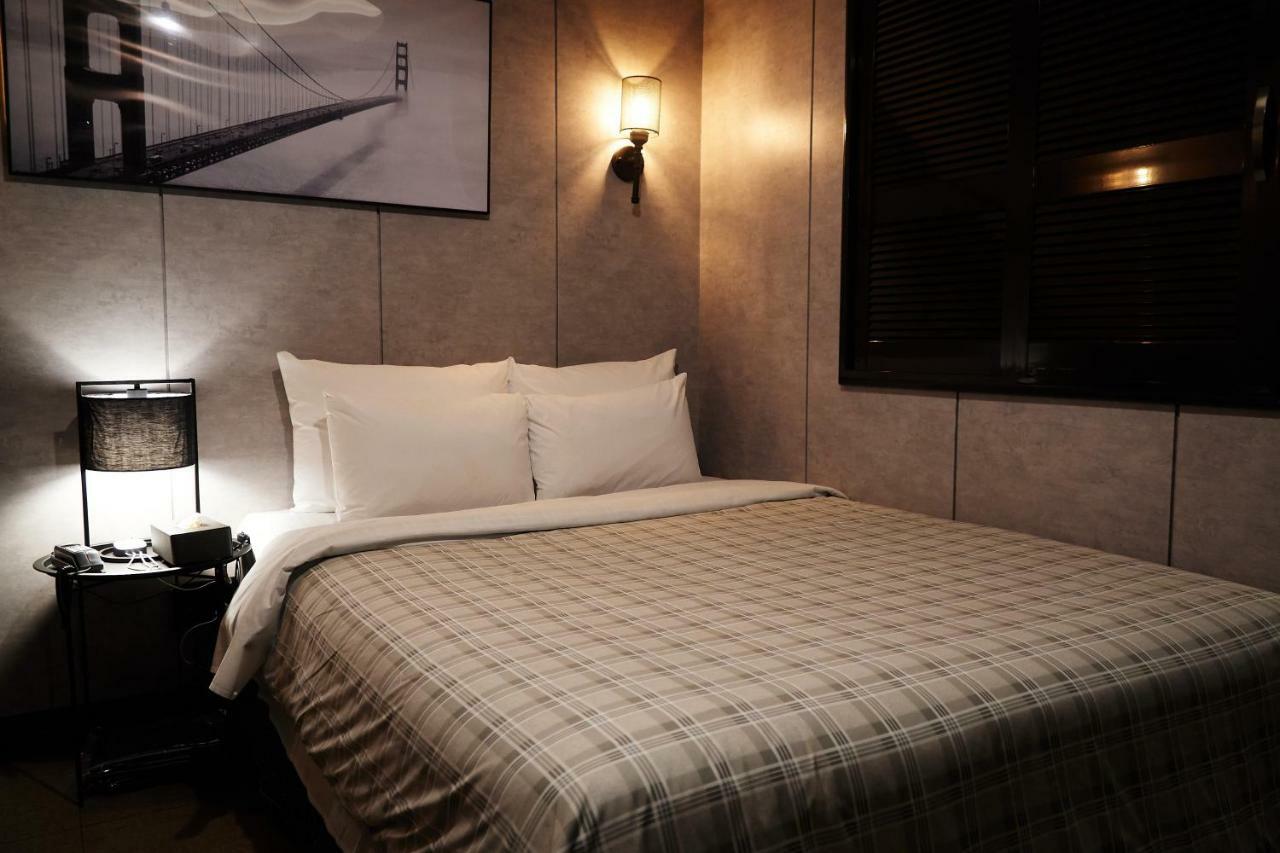 Urban Stay 103 Seoul Ngoại thất bức ảnh