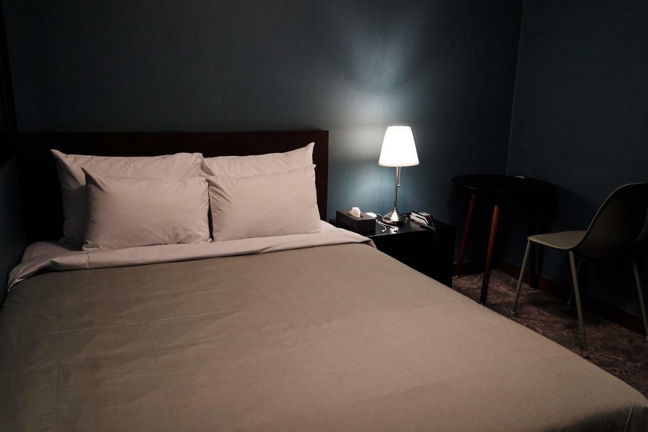 Urban Stay 103 Seoul Ngoại thất bức ảnh
