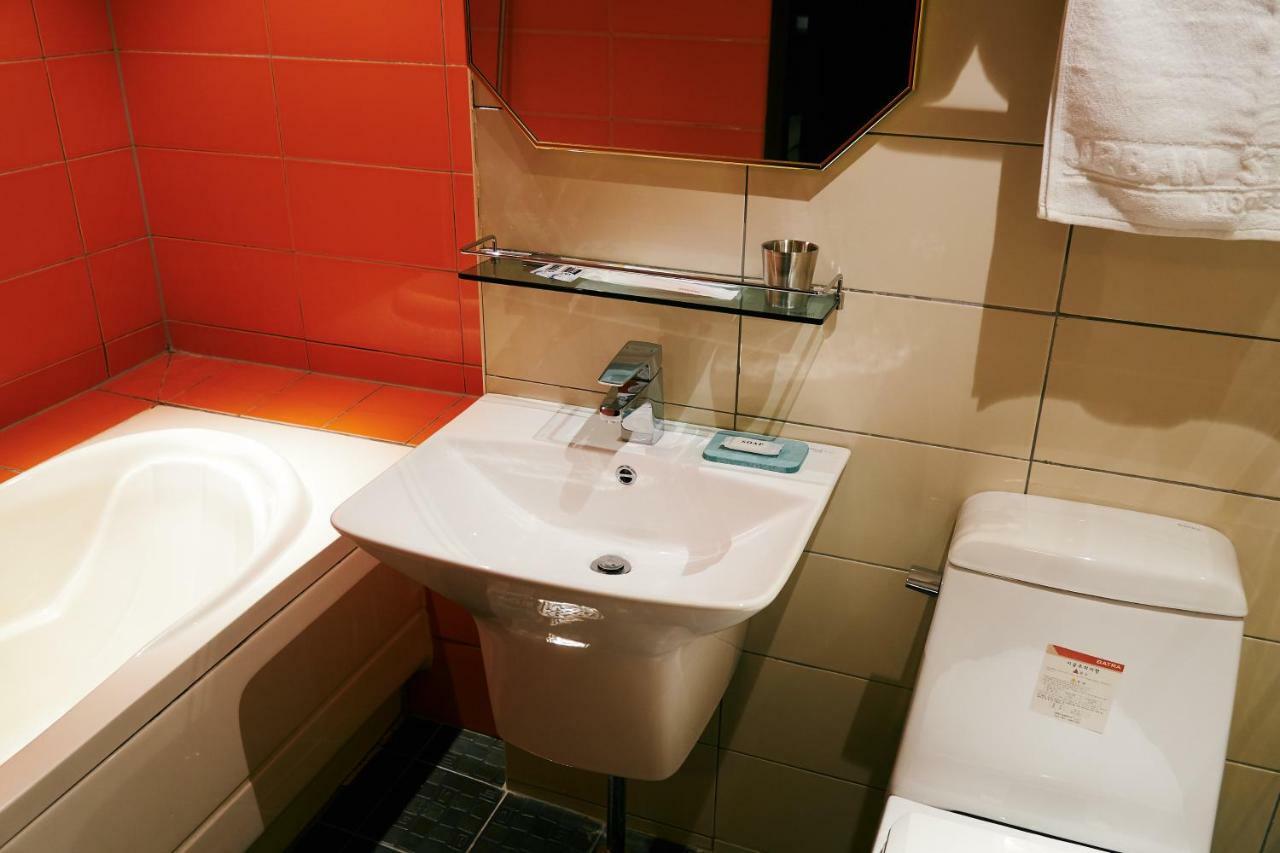 Urban Stay 103 Seoul Ngoại thất bức ảnh