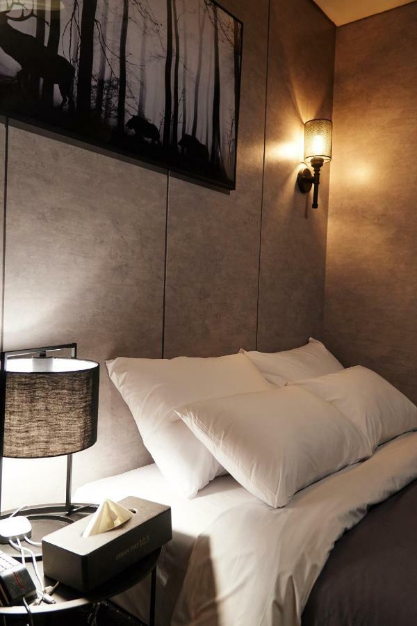 Urban Stay 103 Seoul Ngoại thất bức ảnh