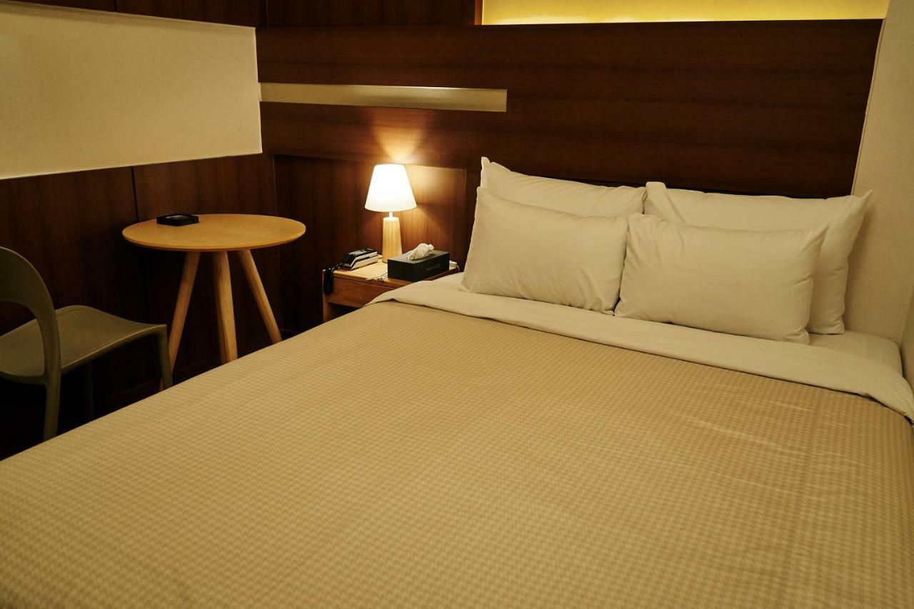 Urban Stay 103 Seoul Ngoại thất bức ảnh