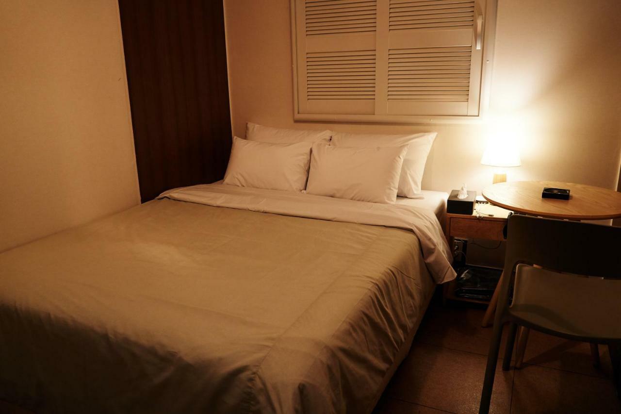 Urban Stay 103 Seoul Ngoại thất bức ảnh