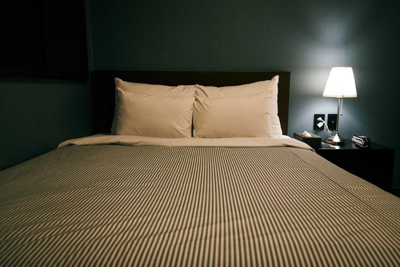 Urban Stay 103 Seoul Ngoại thất bức ảnh