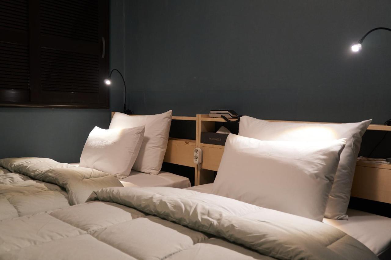 Urban Stay 103 Seoul Ngoại thất bức ảnh