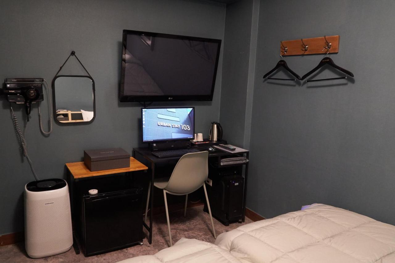 Urban Stay 103 Seoul Ngoại thất bức ảnh