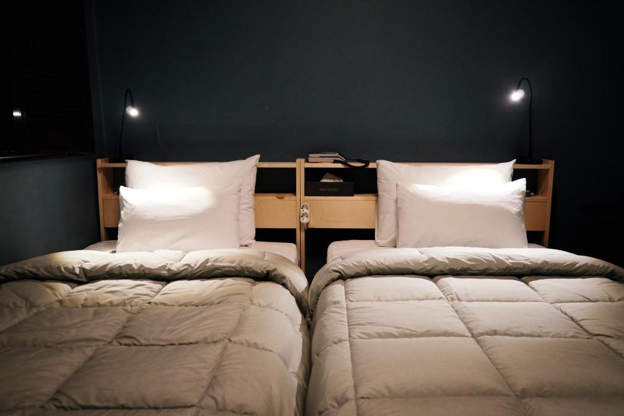Urban Stay 103 Seoul Ngoại thất bức ảnh