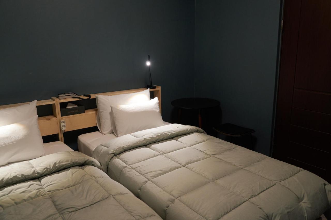 Urban Stay 103 Seoul Ngoại thất bức ảnh