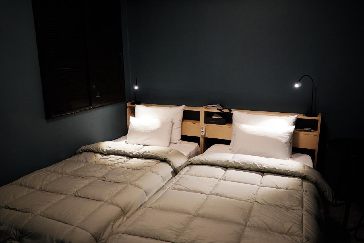 Urban Stay 103 Seoul Ngoại thất bức ảnh
