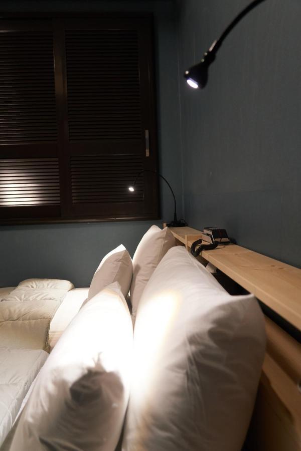 Urban Stay 103 Seoul Ngoại thất bức ảnh